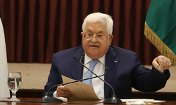 Abbas: "Gazze Şeridi için askeri bir çözüm yok"