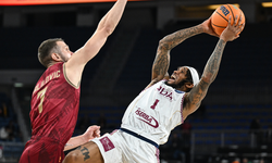 Galatasaray Ekmas, Basketbol Şampiyonlar Ligi'nde yarın MHP Riesen'e konuk olacak