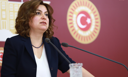 Gülistan Kılıç Koçyiğit: TBMM'nin acilen ‘Barış Yasası’ çıkartması gerekmektedir