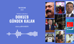 Günden Kalan | Ülke Mersin'deki korkunç kazaya uyandı, YRP ile AKP arasındaki görüşmeler kesildi | 16 Ocak'ta neler oldu