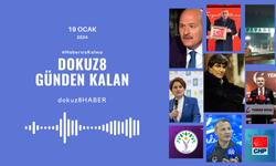Günden Kalan | Hrant Dink 17. yılda da unutulmadı, CHP lideri Özel emeklilerle buluştu: 19 Ocak'ta neler yaşandı?