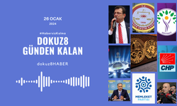 Günden Kalan | CHP'de MYK'dan çıkacak karar beklenirken, Memleket Partisi ittifaka yanaşmadı: 26 Ocak'ta neler yaşandı?