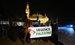Güney Afrika'nın İsrail'e karşı açtığı "soykırım" davasına destek açıklamaları hızla artıyor