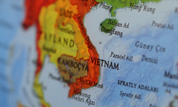 Filipinler ve Vietnam, tartışmalı Güney Çin Denizi konusunda işbirliği anlaşması imzaladı