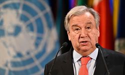 BM Genel Sekreteri Guterres, Haiti'de acilen adım atılması çağrısında bulundu