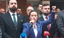 CHP'li Özalper'den Can Atalay isyanı: Hukuksuzluğa boyun eğmeyeceğiz!