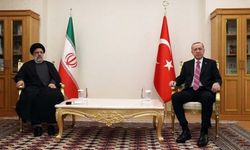İran Cumhurbaşkanı Reisi Türkiye’ye geliyor