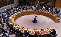 ABD, Filistin'in BM'ye tam üyeliğine "hayır" diyecek