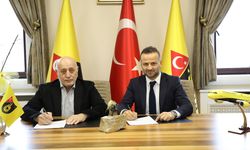 İstanbulspor'un yeni teknik direktörü Osman Zeki Korkmaz oldu