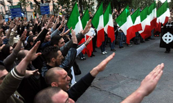 İtalya'da Yargıtay, "faşist selamı"nın belirli haller dışında suç olmadığına hükmetti