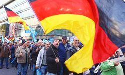 Almanya'da aşırı sağcı AfD'nin üye sayısı yüzde 37 arttı