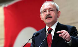Kılıçdaroğlu'ndan Erdoğan'a: “Hatay’ı sen mahzun bıraktın”