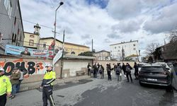 Sarıyer'de kiliseye silahlı saldırı: 1 ölü