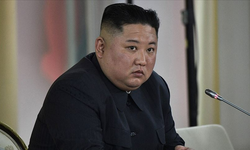 Kuzey Kore lideri yeni seyir füzelerinin test atışlarını denetledi