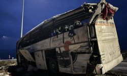 Mersin'de 9 kişinin öldüğü otobüs kazasında yaralananlar yaşadıklarını anlattı