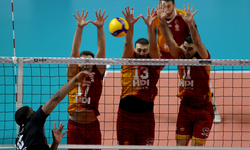 Galatasaray HDI Sigorta, yarı finalde