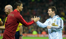 Messi ile Ronaldo'nun takımları yarın karşı karşıya gelecek