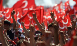 "MHP Mersin'de büyükşehirden çok Toroslar'ı hedefliyor"