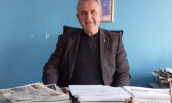 Mustafa Çakır : "Zam fırtınaları ve emekli maaşı zammı hayal kırıklığı yarattı"