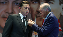 AKP'li Hatipoğlu'na "rüşvet" tepkisi