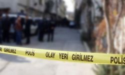 Konya'da bir kişi evinde öldürülmüş halde bulundu
