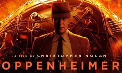 Oscar'da en fazla aday gösterilen film Oppenheimer oldu