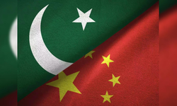 Pakistan, Çin ile her alanda stratejik ve işbirliğine dayalı ortaklıktan memnun