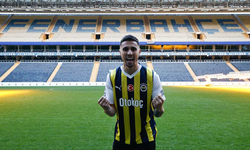 Fenerbahçe'nin yeni transferi Krunic: "Fenerbahçe'nin oyuncusu olmayı çok istedim"