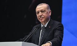 Erdoğan: "Emeklilerin bayram ikramiyelerini 2-5 Nisan tarihlerinde yatıracağız"