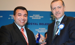 AKP'nin aday göstermediği Serhat Orhan, Yeniden Refah'tan aday oluyor 