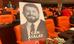 CHP'den 'Can Atalay' hamlesi: Meclis'e olağanüstü toplantı çağrısı