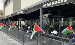 Starbucks protestocuları nerede? Türkiye, Kasım'da İsrail ile ticaret rekoru kırdı!