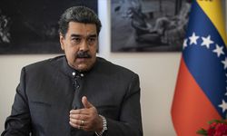 Maduro'dan Arjantin'e 'BRICS' tepkisi: Aptallık