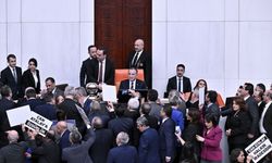 TİP Milletvekili Atalay'ın vekilliği Anayasa'ya rağmen düşürüldü