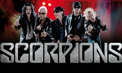 Türkiye Rock müziğe aç! Scorpions'un da biletleri tükendi ikinci konser kararı geldi
