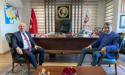 Zafer Partisi'nin İstanbul Büyükşehir Belediye Başkan Adayı Azmi Karamahmutoğlu oldu
