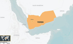 ABD, Yemen'deki Husilere ait hedeflere saldırı düzenlendiğini bildirdi