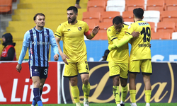 Adana Demirspor-İstanbulspor maçının ardından