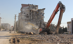 "Deprem riskini azaltmanın yolu zemine uygun yapılar inşa etmekten geçiyor"