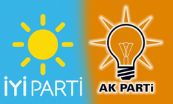 AKP İYİ Parti bir oldu CHP'yi şikayet etti Seçim Kurulu oybirliğiyle reddetti