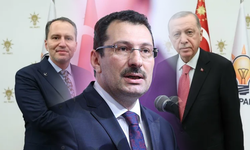 AKP, Yeniden Refah'la ipleri koparıyor mu? İstanbul seçiminin unutulmaz isminden pazarlık sitemi