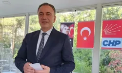 CHP'nin İstanbul Esenyurt Belediye Başkan adayı anons edilmedi