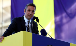 Ali Koç: Fenerbahçe FETÖ’ye karşı direnişin ateşini yakmıştır