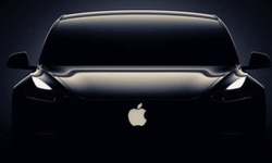 Apple'da, elektrikli otomobil çalışmaları sona eriyor