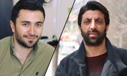 Van'da gazeteciler Arif Aslan ve Oktay Candemir gözaltına alındı