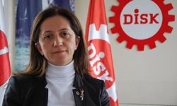 DİSK Genel Başkanlığına yeniden Arzu Çerkezoğlu seçildi