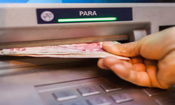 ATM'lerden ücretsiz nakit çekim limiti artırıldı