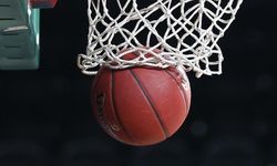 Türkiye Basketbol Ligi 26. hafta tamamlandı
