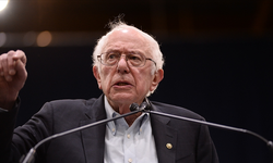 Sanders: ABD, Netanyahu'nun savaş makinesine bir kuruş daha sağlamamalı