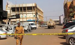 Burkina Faso'da kiliseye saldırı: En az 15 kişi hayatını kaybetti